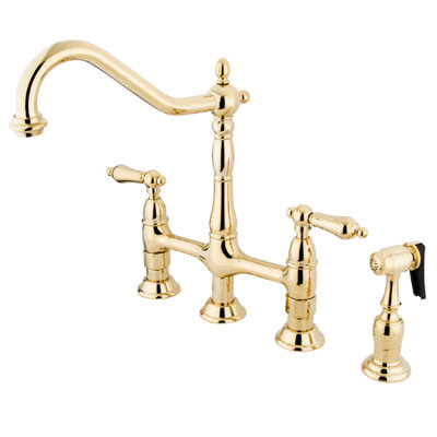Kitchen Faucets